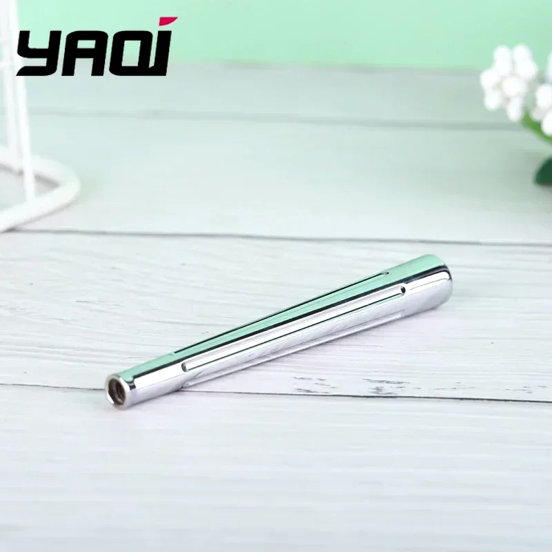 Safety Razor Handle - 2026 Yaqi Gagang Pisau Cukur Pria