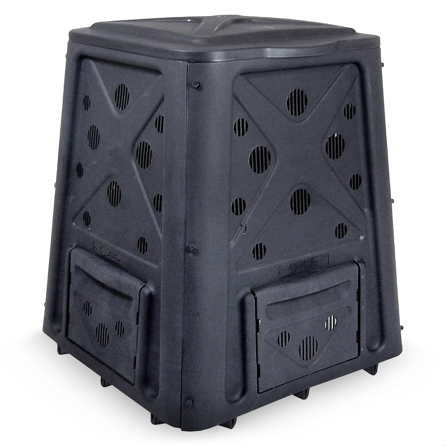 Compost Bin - Tempat Sampah Kompos Luar Ruangan Redmon