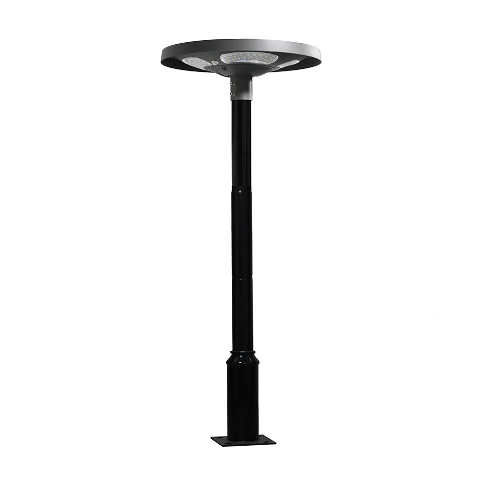 Solar Garden Light - Lampu Taman LED Tenaga Surya UFO