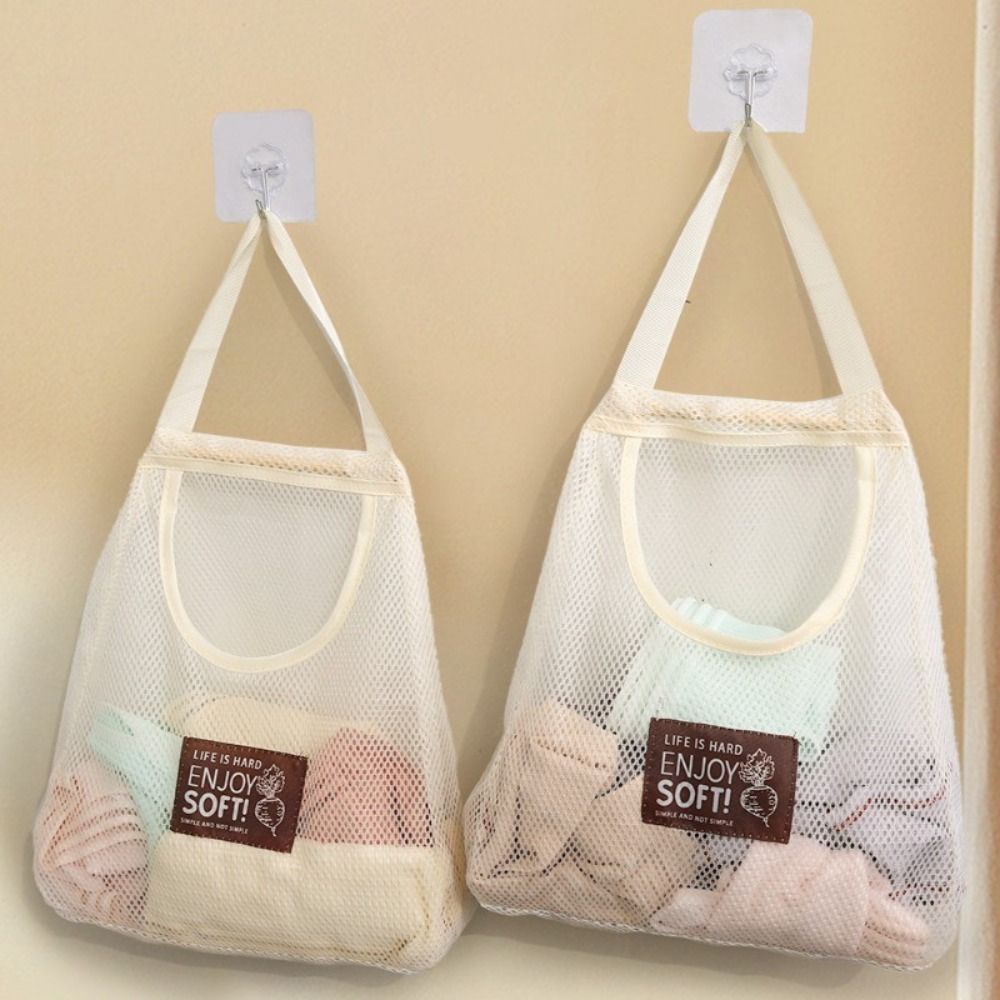 Reusable Bag - Tas Penyimpanan Serbaguna untuk Pakaian Dalam,