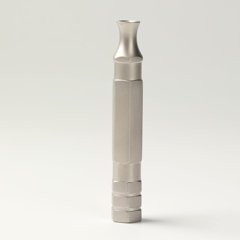 Safety Razor Handle - YAQI Gagang Pisau Cukur Aman 75mm