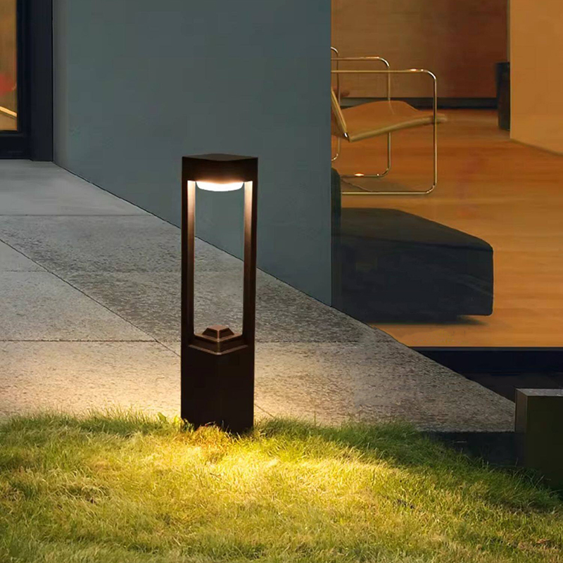 Lampu lantai bercahaya untuk h - Solar Garden Light ulasan dan harga