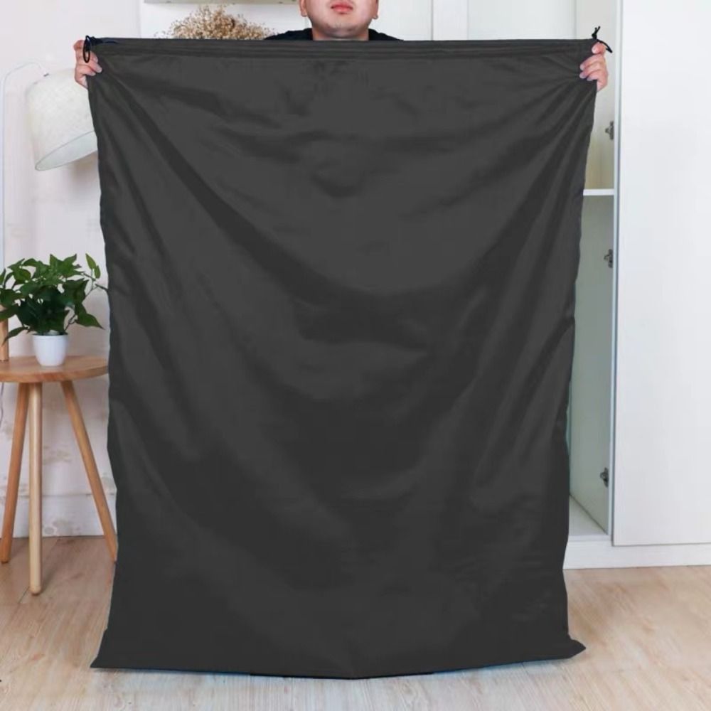 Kantong Serut Tahan Air Baru K - Reusable Bag ulasan dan harga