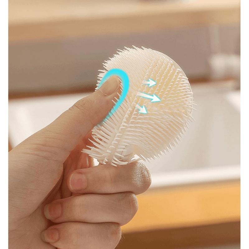 1/2/5 Buah Sikat Pembersih Kom - Reusable Bottle ulasan dan harga