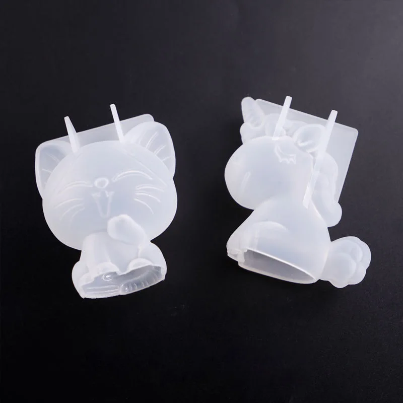3D silikon geometris Unicorn k - Eco Soap ulasan dan harga