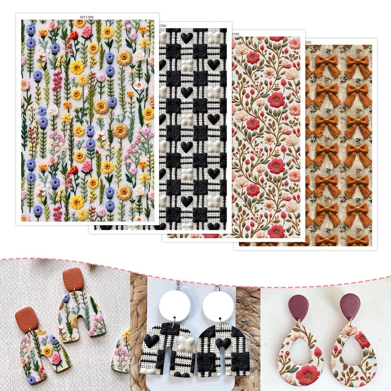 Kertas Transfer Tanah Liat Pol - Beeswax Wrap ulasan dan harga
