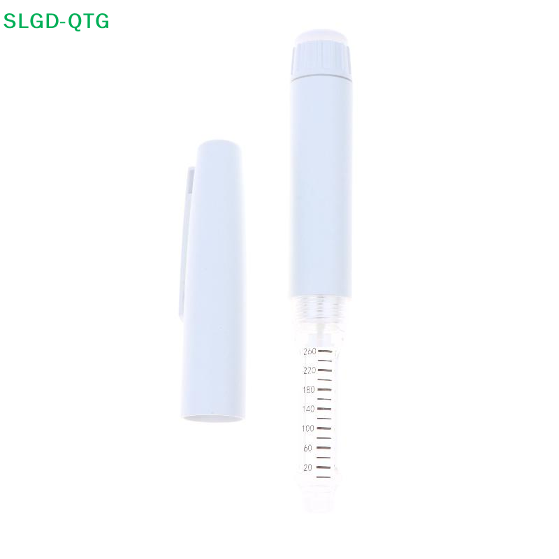 1Pcs Botol Kaset Kosong 3ml ya - Reusable Bottle ulasan dan harga