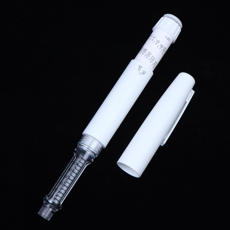 1Pcs Botol Kaset Kosong 3ml ya - Reusable Bottle ulasan dan harga