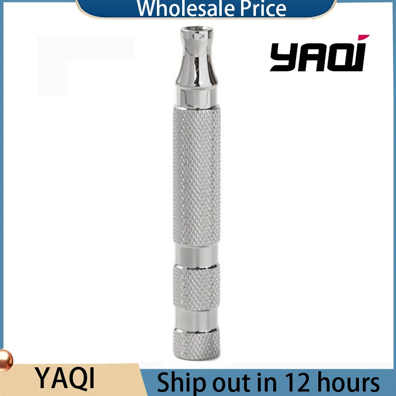 2026 YAQI Gagang Pisau Cukur P - Safety Razor Handle ulasan dan harga