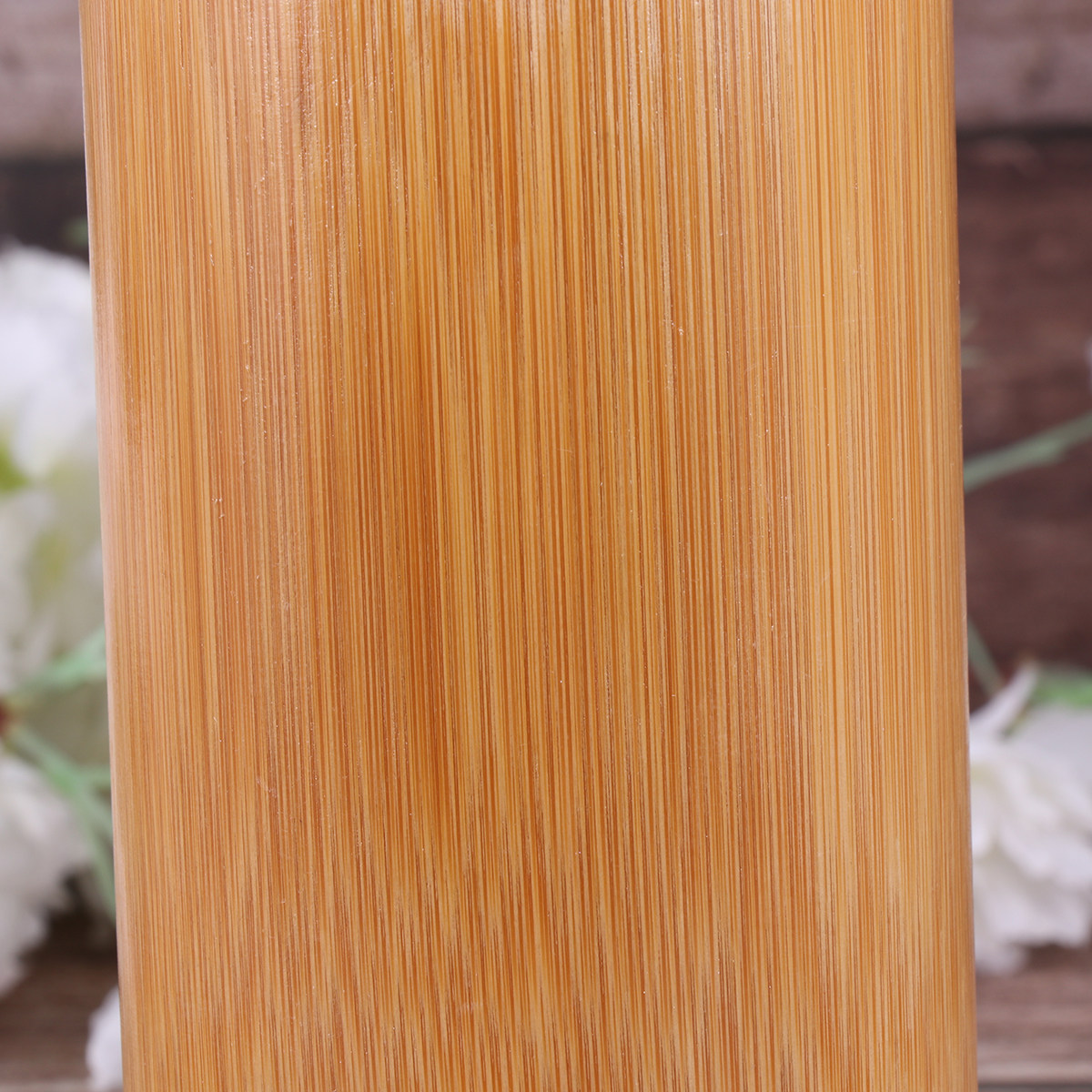 Wadah Penyimpanan Sumpit Bambu - Bamboo Cutlery ulasan dan harga