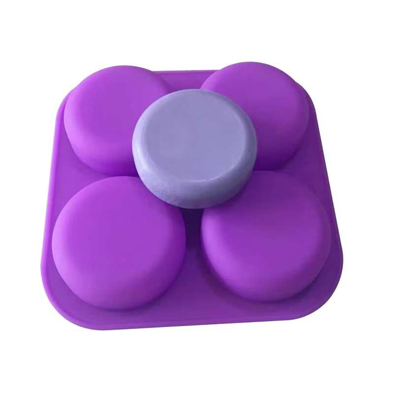 1-2 PCS Cetakan Sabun Silikon  - Eco Soap ulasan dan harga