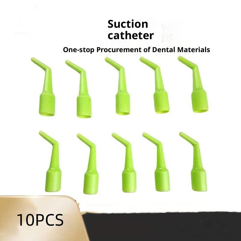 10Pcs Pipa Suction Tip Sekali  - Reusable Straw ulasan dan harga