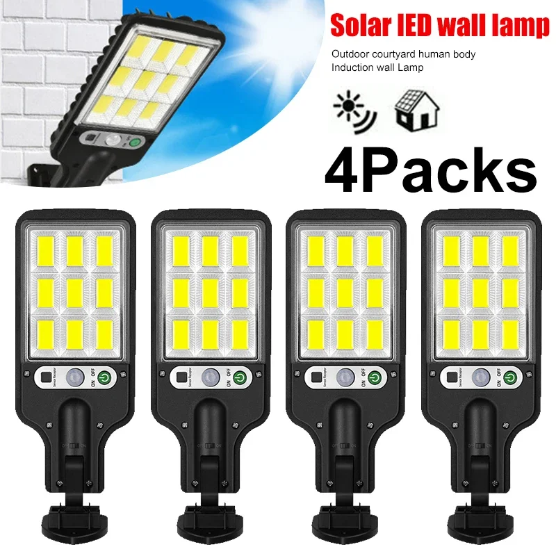Lampu Dinding Luar Ruangan Ten - Solar Garden Light ulasan dan harga