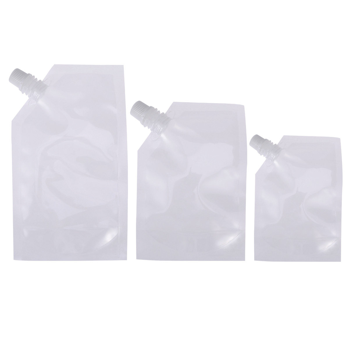 6 Buah Botol Minuman Plastik T - Reusable Bottle ulasan dan harga