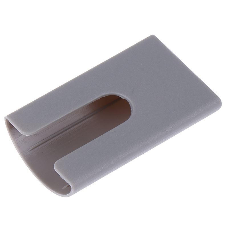 1 Buah Sarung Kepala Pisau Cuk - Safety Razor Handle ulasan dan harga