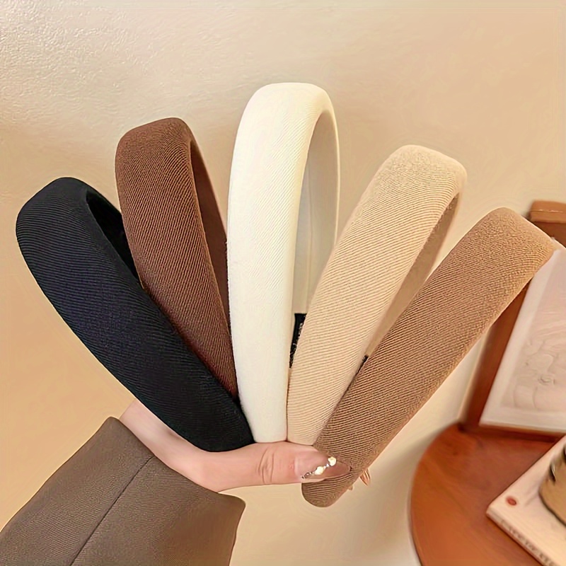 Headband Spons Warna Solid unt - Eco Sponge ulasan dan harga