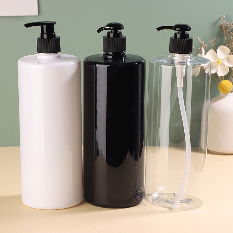 1 Buah Dispenser Sabun 1000Ml  - Reusable Bottle ulasan dan harga