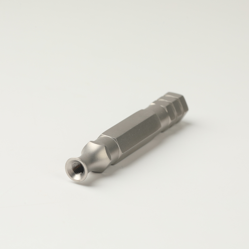 YAQI Gagang Pisau Cukur Aman 7 - Safety Razor Handle ulasan dan harga