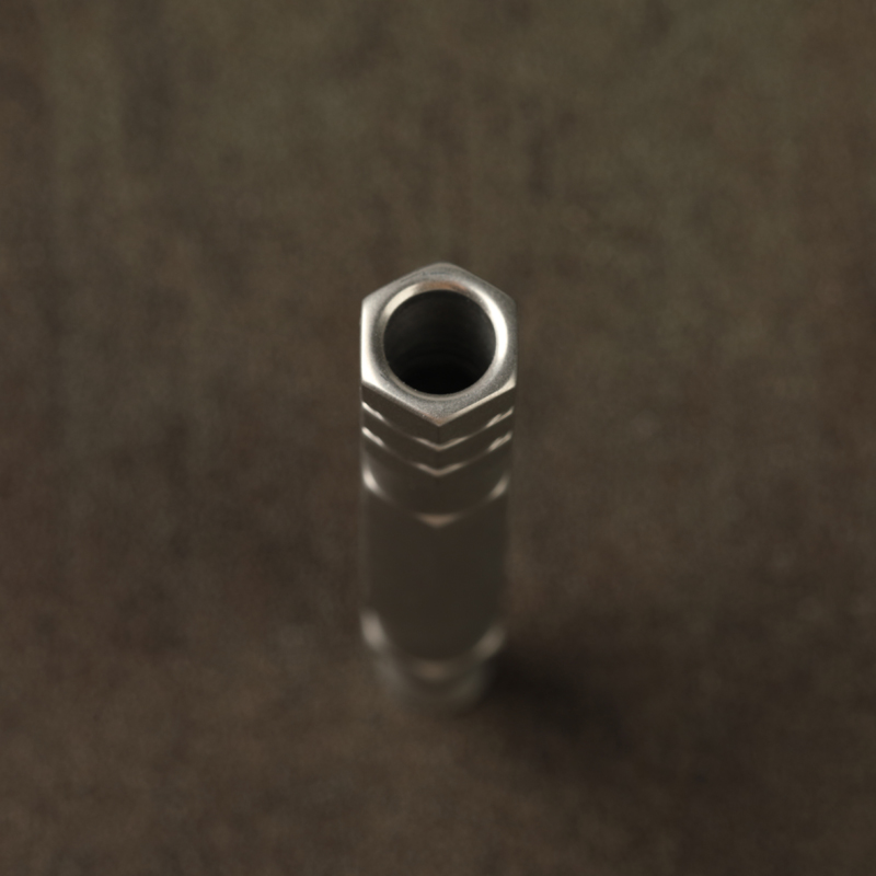 YAQI Gagang Pisau Cukur Aman 7 - Safety Razor Handle ulasan dan harga