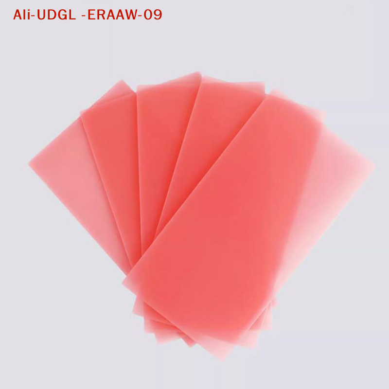 15Pcs/box Lembaran Lilin Gigi  - Beeswax Wrap ulasan dan harga
